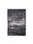 Carpets - Mad Men Griff ltx 80x150 cm - LDP-MADMGR80 - 8655 White on Black