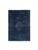 Carpets - Fading World Medallion ltx 80x150 cm - LDP-FDNMED80 - 8254 Blue Night