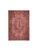 Carpets - Palazzo Da Mosto ltx 280x360 cm - LDP-PLZDAM280 - 9141 Borgia Red