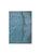 Carpets - Waves Shores ltx 200x280 cm - LDP-WVSSHO200 - 9132 Blue Nile