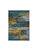 Carpets - Atlantic Monetti ltx 200x280 cm - LDP-ATLNMON200 - 9119 Nymphea Blue
