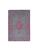 Carpets - Fading World Medallion ltx 140x200 cm - LDP-FDNMED140 - 8261 Pink Flash