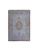 Koberce - Fading World Medallion ltx 170x240 cm - LDP-FDNMED170 - 8257 Grey Ebony