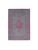 Koberce - Fading World Medallion ltx 280x360 cm - LDP-FDNMED280 - 8261 Pink Flash