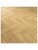 Vinyl - Expona Commercial 2,5 mm-0.55 pur - OBF-EXPCOM25 - 4122 French Vanilla Oak Parquet