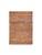 Koberce - Antiquarian Kilim ltx 230x330 cm - LDP-ANTIQKLM230 - 9111 Riad Orange