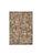 Carpets - Antiquarian Hadschlu ltx 290x390 cm - LDP-ANTIQHDS290 - 8720 Agha Old Gold