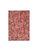 Koberce - Antiquarian Hadschlu ltx 230x330 cm - LDP-ANTIQHDS230 - 8719 7-8-2 Red Brick
