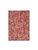 Koberce - Antiquarian Hadschlu ltx 200x280 cm - LDP-ANTIQHDS200 - 8719 7-8-2 Red Brick
