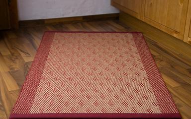 Carpets - Sisal Decor ltx 67 90 120 - MEL-DECORLTX - 918