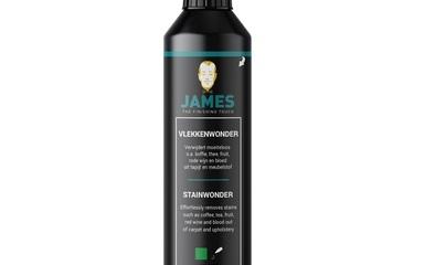 Cleaning products - James Stainwonder 250 ml - JMS-1769