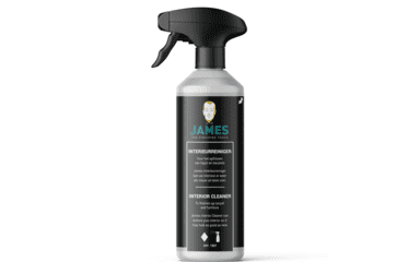 Cleaning products - James Water 500 ml - JMS-2701 - James Interior Cleaner (Water) 500 ml