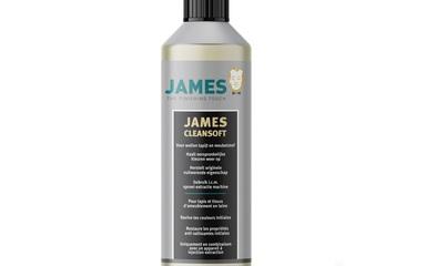 Čisticí prostředky - James Cleansoft 500 ml - JMS-3222