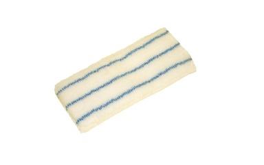 Cleaning products - James Microfibre Handpad 12x25 cm - JMS-8047