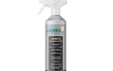 Cleaning products - James Cleanmaster 500 ml - JMS-3220