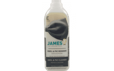 Cleaning products - James Floor Cleaner Protect & Restore 1000 ml - JMS-3304