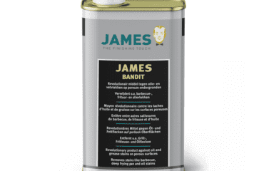 Čisticí prostředky - James Bandit 1000 ml - JMS-9036