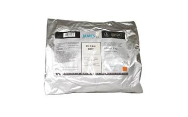 Cleaning products - James Cleandry 1 kg - JMS-3111