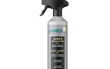 Cleaning products - James Quick Cleaner 1:20 500 ml - JMS-1621