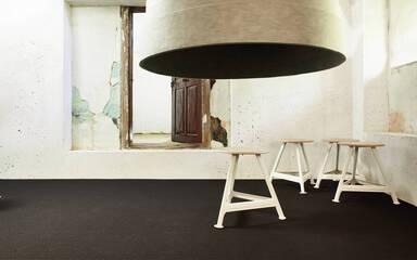 Carpets - Lotis 900 ab 400 - OBJC-LOTIS - 0930 Terracotta