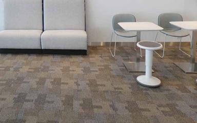 Carpets - Essential Graphic sd bt 50x50 cm - CON-ESSENTIAL50 - 41