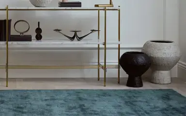 Carpets - Satara ct 400 - JAC-SATARA - Garnet