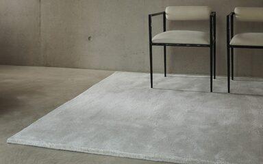Carpets - Agra ct 400 500 - JAC-AGRA - Ice