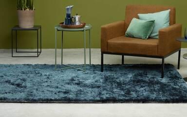 Carpets - Singapore 100% polyester - rozměr na objednávku - ITC-SINGPRbespoke - 18102 Ocean