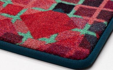 Carpets - FGI Velours Acoustic Plus 125x200 cm - E-OBJC-FGIVELAMY1252 - Amy 1502