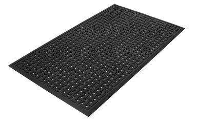 Cleaning mats - Kleen-Thru Plus 8 mm nrb 60x86 cm - KLE-KLTHRUPL60 - Thru Plus Connector