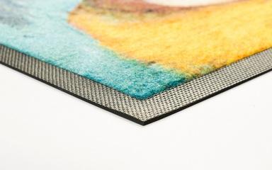 Cleaning mats - Jet Print Velour nrb 60 75 85 115 150 200 - KLE-JETPRNTVEL - Jet Print
