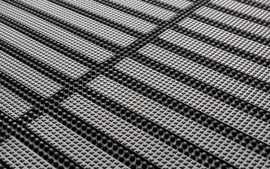 Cleaning mats - Concourse Tile 18 mm sbr 50x100 cm - KLE-CONCOU18 - Concourse Tile