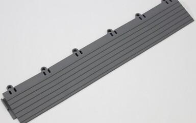 Rohože - Kleen-Tile vnl edge 10x300 mm - KLE-KLTILEEDG - Edge