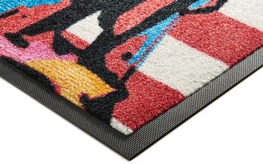 Cleaning mats - Jet Print Vision nrb 60 75 85 115 150 200 - KLE-JETPRNTVIS - Vision