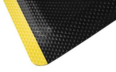 Cleaning mats - Kleen-Komfort Safety 15 mm nrb 60x85 cm - KLE-KLKOMFSF60