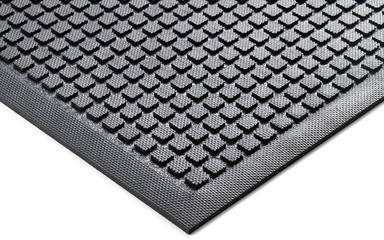 Cleaning mats - Kleen-Kushion 8 mm nrb 85x150 cm - KLE-KLKUSH85 - Kleen-Kushion
