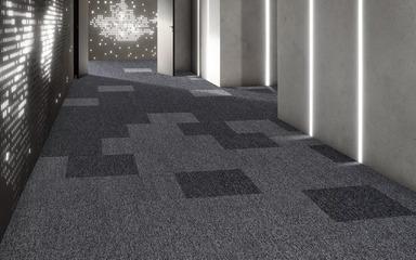 Carpets - Blaze sd eco 50x50 cm - MOD-BLAZE - 270