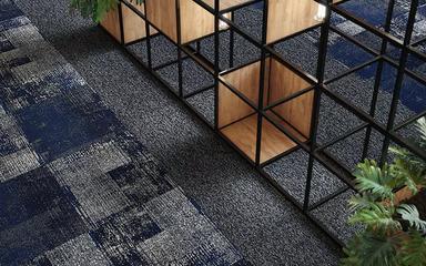 Carpets - Blaze sd eco 50x50 cm - MOD-BLAZE - 270
