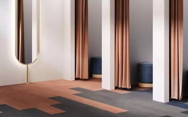 Carpets - Cambridge& b2b 50x50 cm - MOD-CAMBR - 181