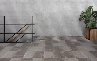 Carpets - Dusk b2b 50x50 cm - MOD-DUSK - 10M