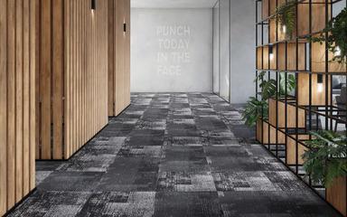 Carpets - Dusk b2b 50x50 cm - MOD-DUSK - 10M