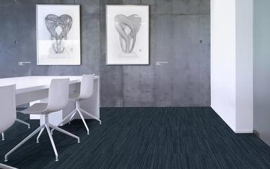 Carpets - In-groove b2b 50x50 cm - MOD-INGROOVE - 930