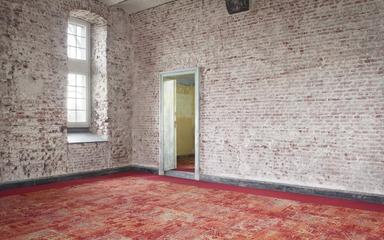Carpets - Patchwork b2b 50x50 cm - MOD-PATCHWORK - 907