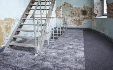 Carpets - Patchwork b2b 50x50 cm - MOD-PATCHWORK - 610