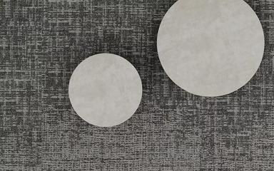 Carpets - Etch Gradient sd eco 50x50 cm - MOD-ETCHGRAD - 672 Gradient
