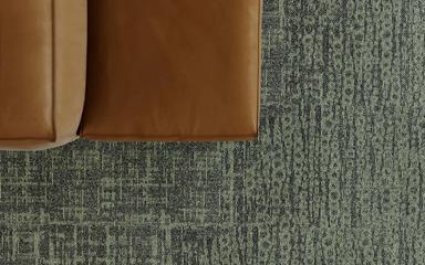 Carpets - Mezzo Gradient sd eco 50x50 cm - MOD-MEZZOGRAD - 672 Gradient