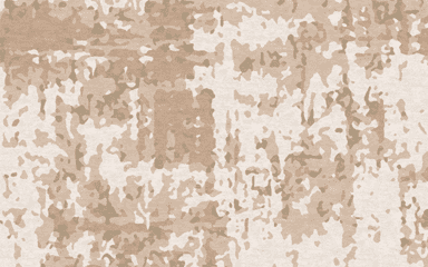 Carpets - FdS Band 0 Botanical Silk (T) - FERR-BOTSILKT - T1 White