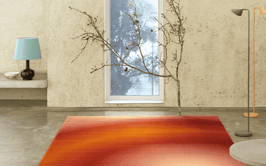 Carpets - FdS Band 0 Mohair (TW) 45 mm - FERR-MOHAIRTW - TW738 Greyish Blue