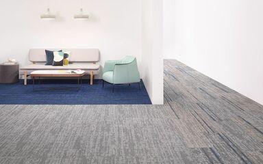Koberce - Assembly Convene tw sd 25x100 cm - SHA-CONVENETW - Brilliant Foundation  67585
