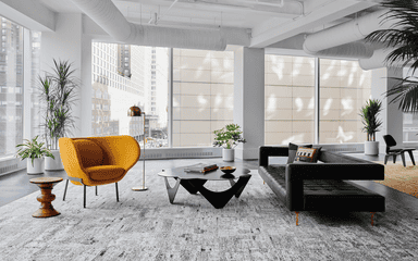 Carpets - Haven Familiar tw sd 25x100 cm - SHA-HAVENFTW - Apricot 35675
